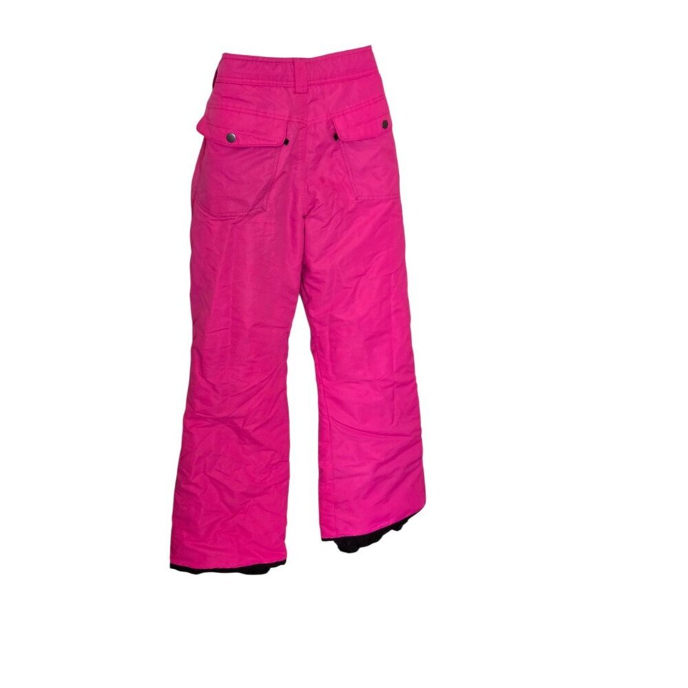 Iceburg Outerwear Snow Pants Snowboarding Waterproof pink size XL - Picture 3 of 6